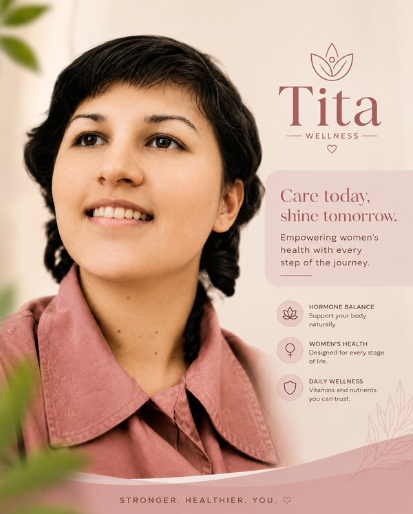 Tita Wellness